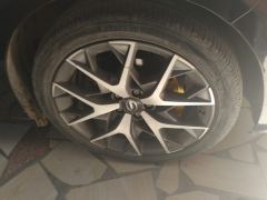 GAC Shadow Leopard 270T J15 Edition - ფოტო 6