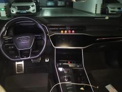Audi A6 Avant 45 TFSI Edition - ფოტო 16