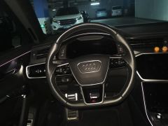 Audi A6 Avant 45 TFSI Edition - ფოტო 18