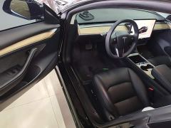 Tesla Model 3 Rear-Wheel Drive - фото 15