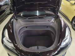 Tesla Model 3 Rear-Wheel Drive - фото 19