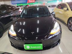 Tesla Model 3 Rear-Wheel Drive - фото 2