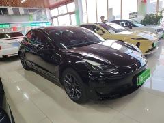 Tesla Model 3 Rear-Wheel Drive - фото 3