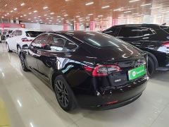 Tesla Model 3 Rear-Wheel Drive - фото 4