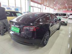 Tesla Model 3 Rear-Wheel Drive - фото 6