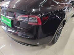 Tesla Model 3 Rear-Wheel Drive - фото 7