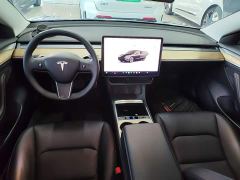 Tesla Model 3 Rear-Wheel Drive - фото 9