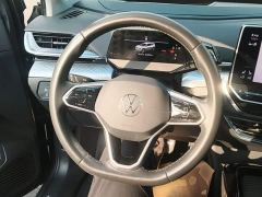 Volkswagen ID.6 X Ultimate Intelligence Long Range Version - ფოტო 10