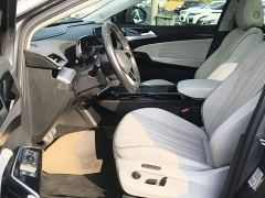 Volkswagen ID.6 X Ultimate Intelligence Long Range Version - ფოტო 14