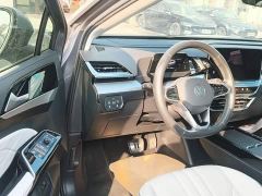 Volkswagen ID.6 X Ultimate Intelligence Long Range Version - ფოტო 15