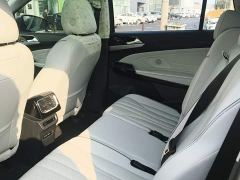 Volkswagen ID.6 X Ultimate Intelligence Long Range Version - ფოტო 16