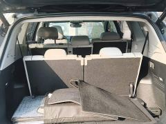 Volkswagen ID.6 X Ultimate Intelligence Long Range Version - ფოტო 18