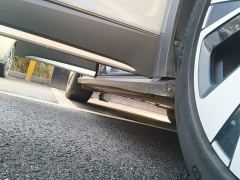 Volkswagen ID.6 X Ultimate Intelligence Long Range Version - ფოტო 20
