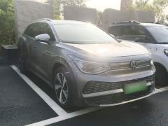 Volkswagen ID.6 X Ultimate Intelligence Long Range Version - ფოტო 3