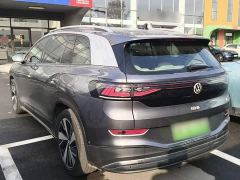 Volkswagen ID.6 X Ultimate Intelligence Long Range Version - ფოტო 4