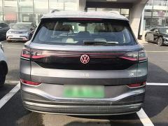Volkswagen ID.6 X Ultimate Intelligence Long Range Version - ფოტო 5