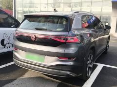 Volkswagen ID.6 X Ultimate Intelligence Long Range Version - ფოტო 6