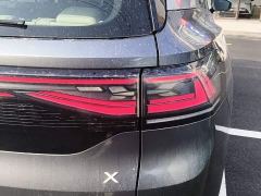 Volkswagen ID.6 X Ultimate Intelligence Long Range Version - ფოტო 7