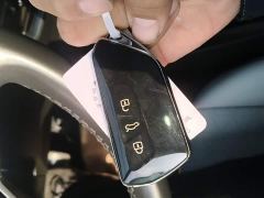 Volkswagen ID.6 X Ultimate Intelligence Long Range Version - ფოტო 8