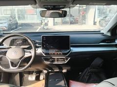 Volkswagen ID.6 X Ultimate Intelligence Long Range Version - ფოტო 9