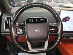 Li Auto L9 Max - ფოტო 10