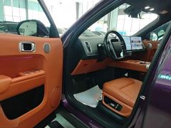 Li Auto L9 Max - ფოტო 15