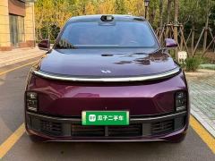 Li Auto L9 Max - ფოტო 2
