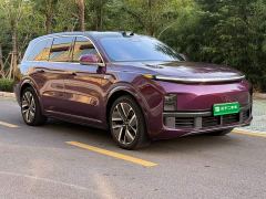 Li Auto L9 Max - ფოტო 3