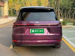 Li Auto L9 Max - ფოტო 5