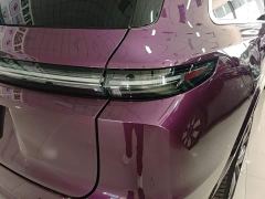 Li Auto L9 Max - ფოტო 7