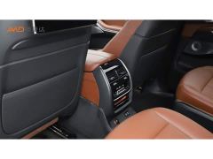 BMW X7 xDrive M50i - фото 10