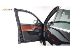 BMW X7 xDrive M50i - фото 11