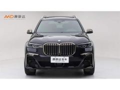 BMW X7 xDrive M50i - фото 2