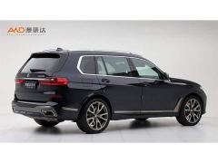 BMW X7 xDrive M50i - фото 3