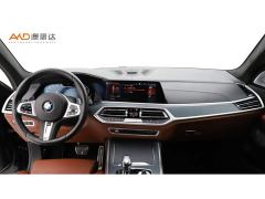 BMW X7 xDrive M50i - фото 5