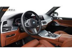 BMW X7 xDrive M50i - фото 6