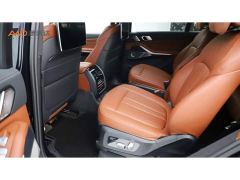 BMW X7 xDrive M50i - фото 7