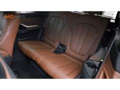 BMW X7 xDrive M50i - фото 9
