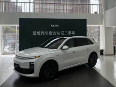 Li Auto L6 Pro Smart Refresh Edition - photo 1