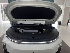 Li Auto L6 Pro Smart Refresh Edition - photo 3