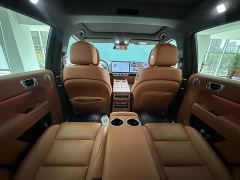 Li Auto L6 Pro Smart Refresh Edition - photo 9