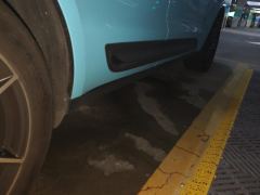 Porsche Macan 2.0T - ფოტო 10