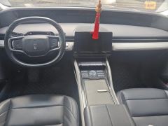 Lincoln Nautilus 2.0T 4WD Luxury Edition - фото 16
