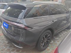 Lincoln Nautilus 2.0T 4WD Luxury Edition - фото 2