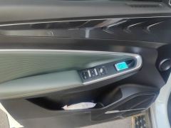 Geely Boyue 1.5T - фото 13