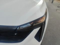 Geely Boyue 1.5T - фото 4