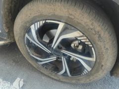 Geely Boyue 1.5T - фото 6