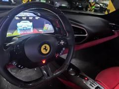 Ferrari 296 2021 3.0T V6 GTB - ფოტო 3