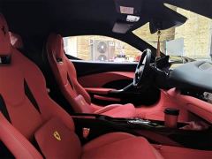 Ferrari 296 2021 3.0T V6 GTB - ფოტო 4