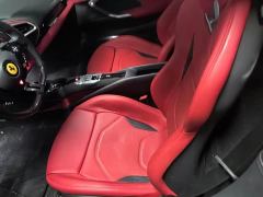 Ferrari 296 2021 3.0T V6 GTB - ფოტო 5